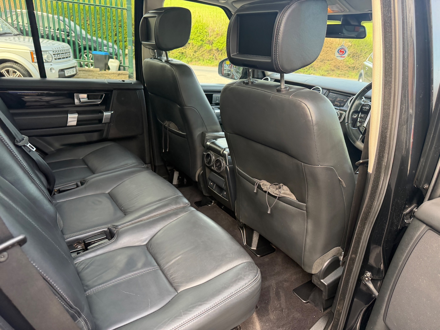 Used Land Rover Discovery 2016 for sale - 78154841: Photo 19