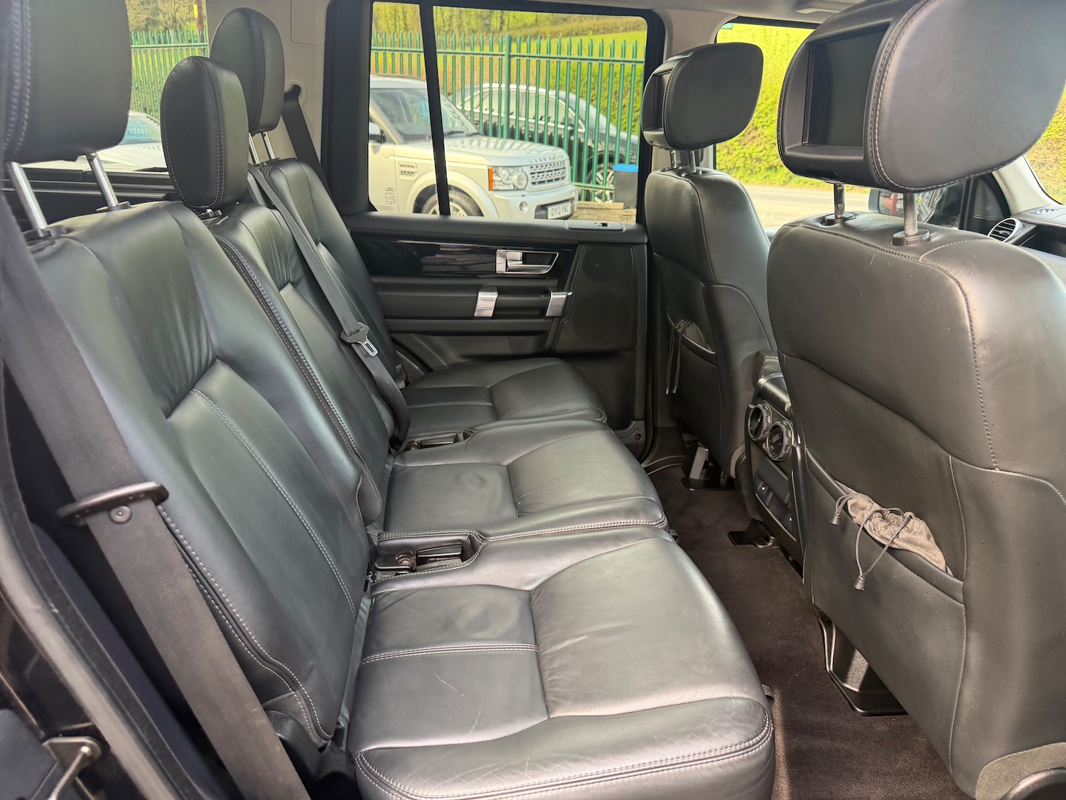 Used Land Rover Discovery 2016 for sale - 78154841: Photo 20