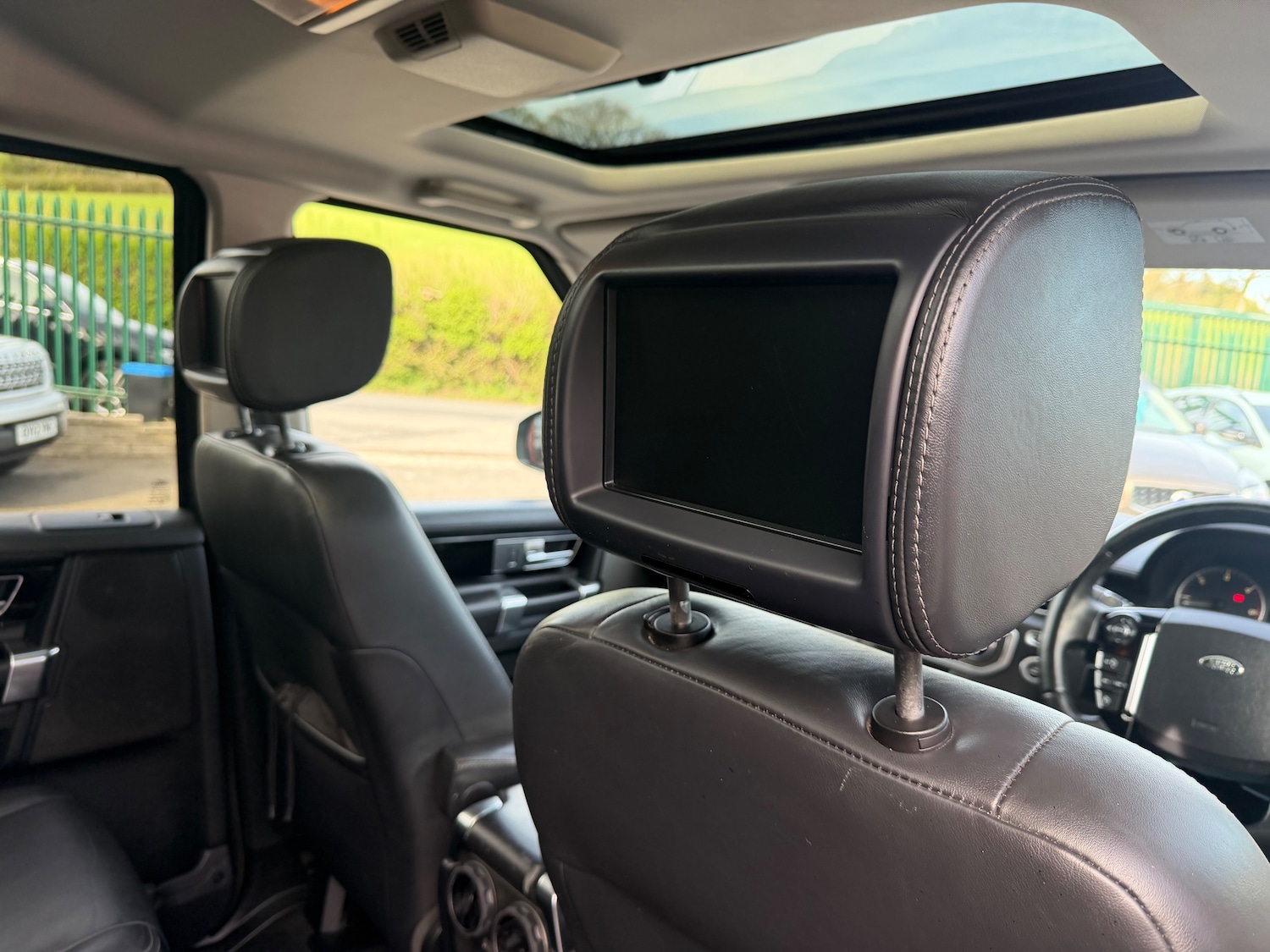 Used Land Rover Discovery 2016 for sale - 78154841: Photo 22