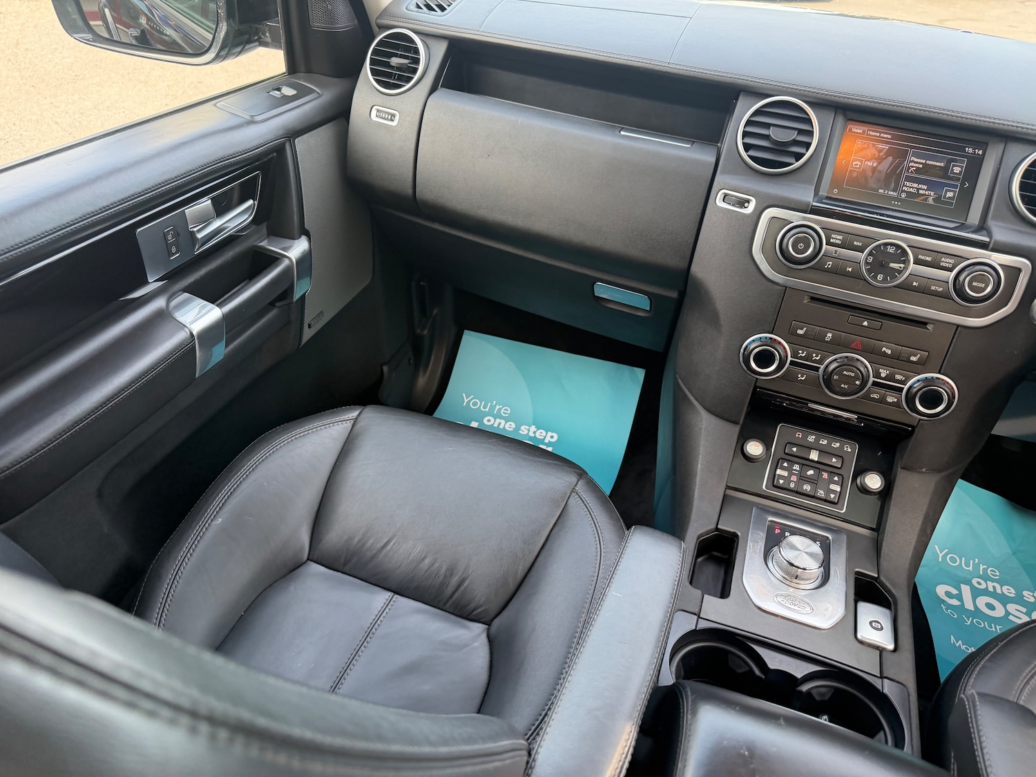 Used Land Rover Discovery 2016 for sale - 78154841: Photo 23