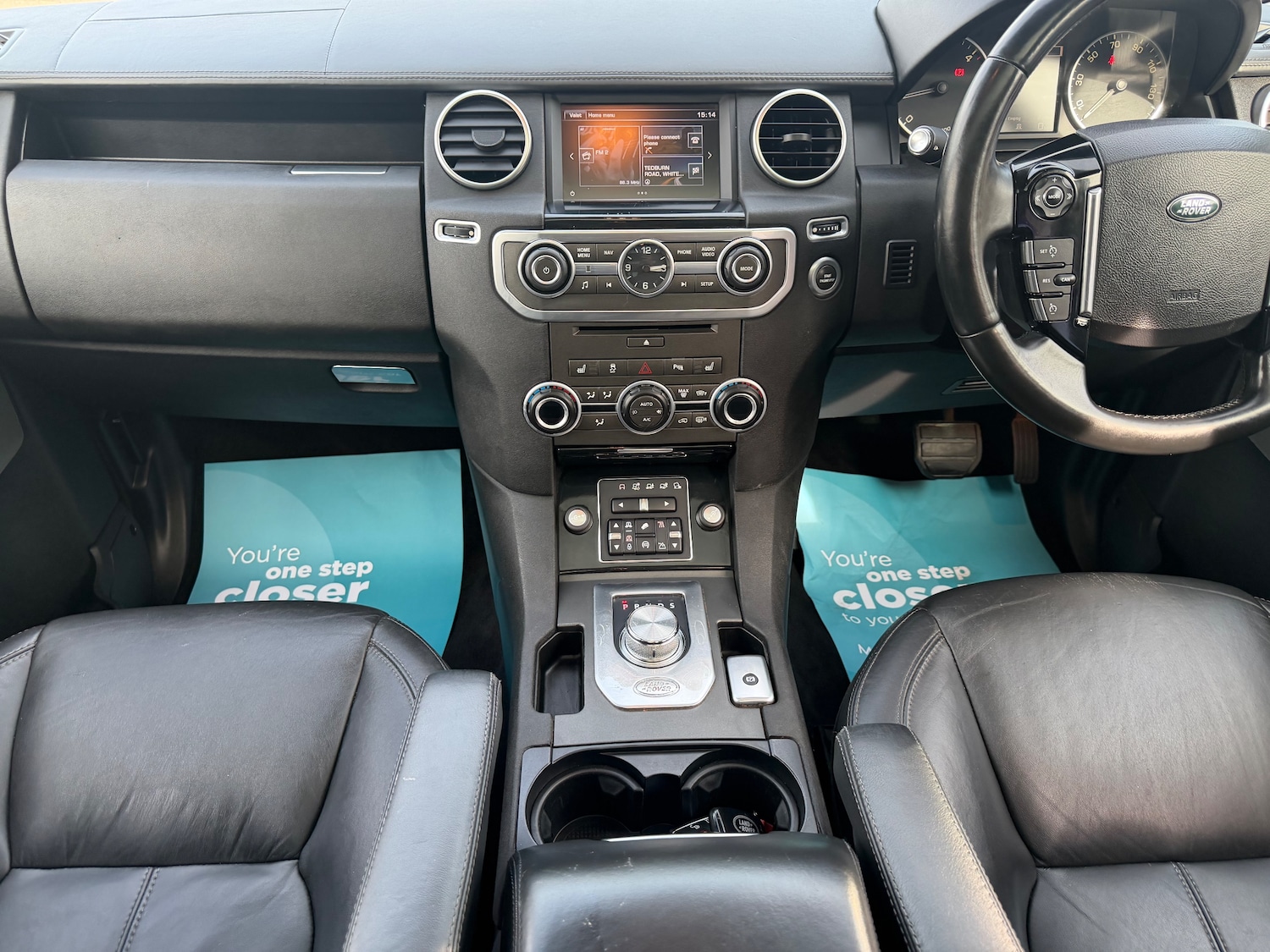 Used Land Rover Discovery 2016 for sale - 78154841: Photo 24