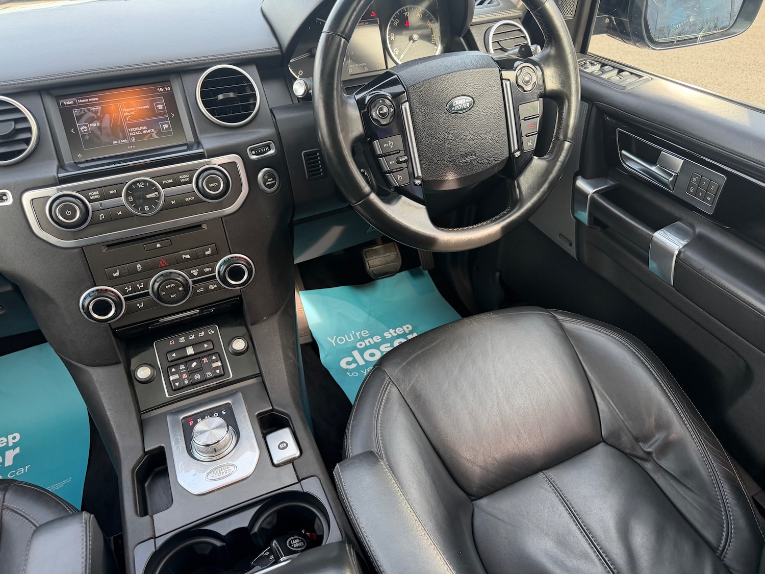 Used Land Rover Discovery 2016 for sale - 78154841: Photo 25