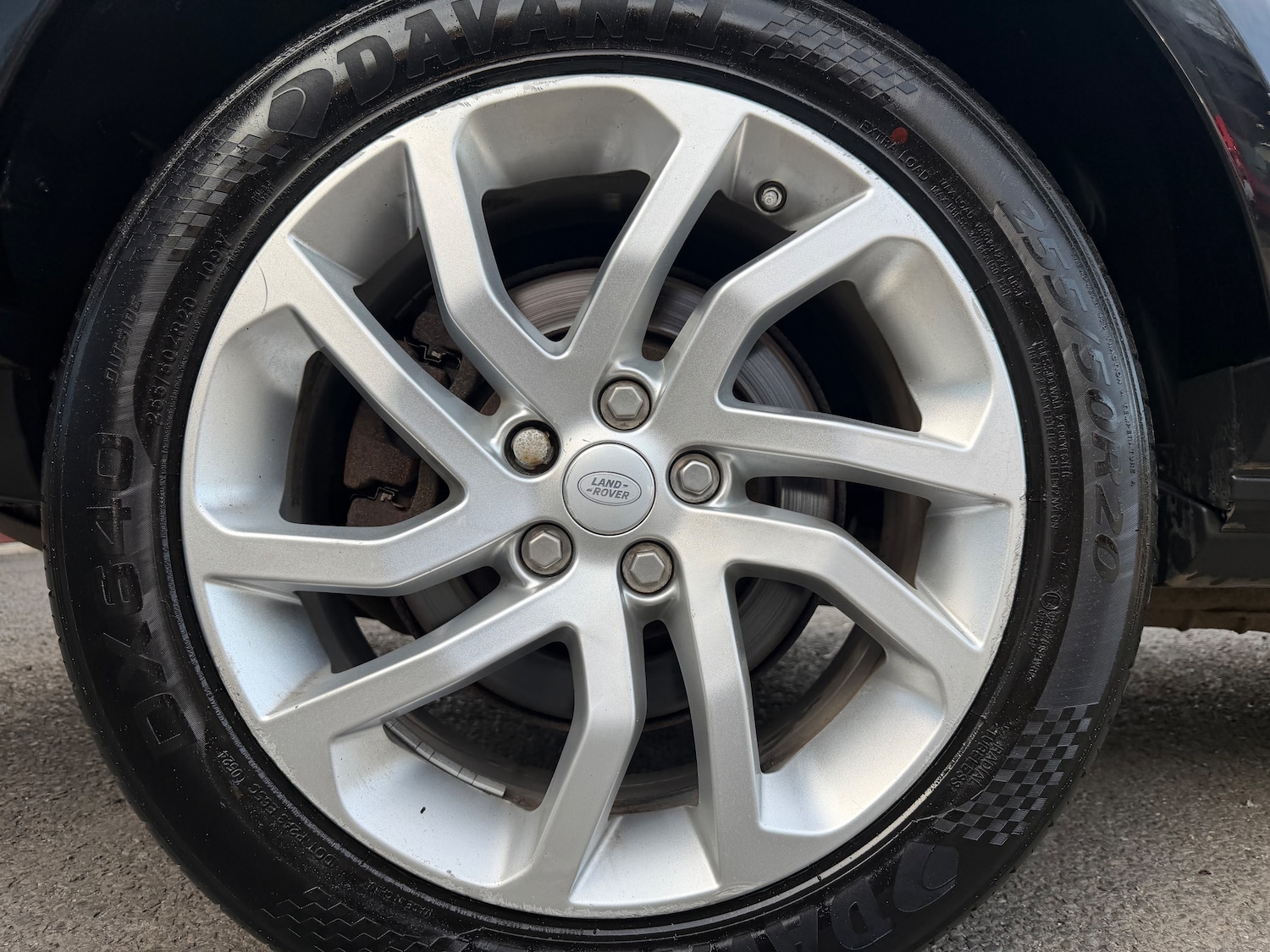 Used Land Rover Discovery 2016 for sale - 78154841: Photo 26