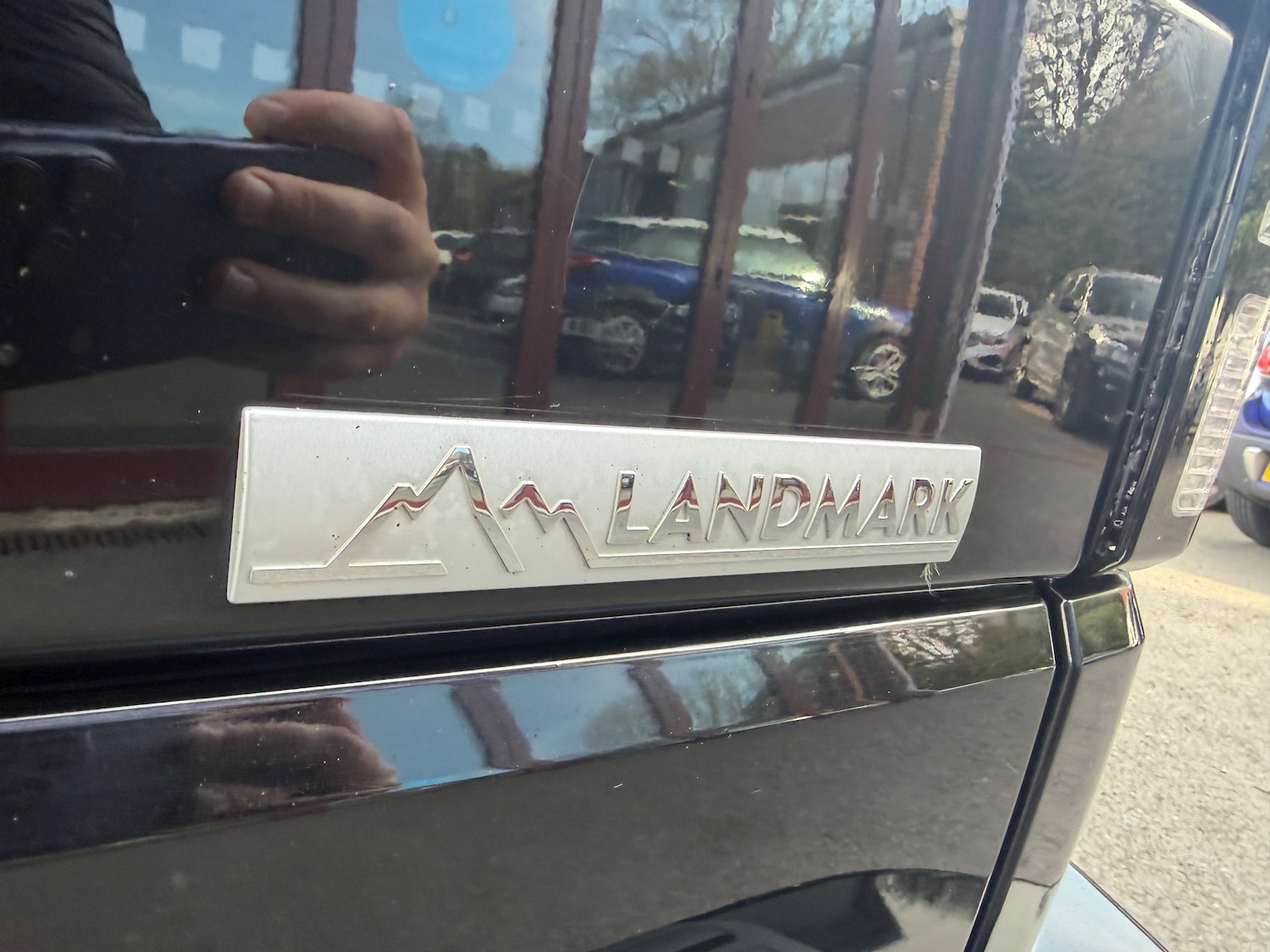 Used Land Rover Discovery 2016 for sale - 78154841: Photo 27