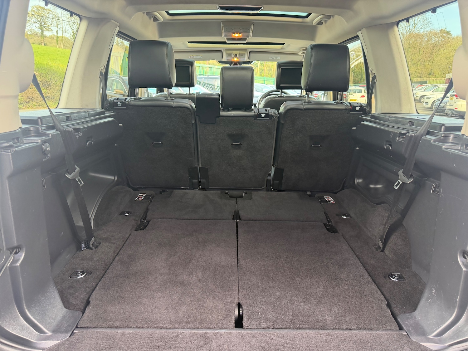 Used Land Rover Discovery 2016 for sale - 78154841: Photo 29