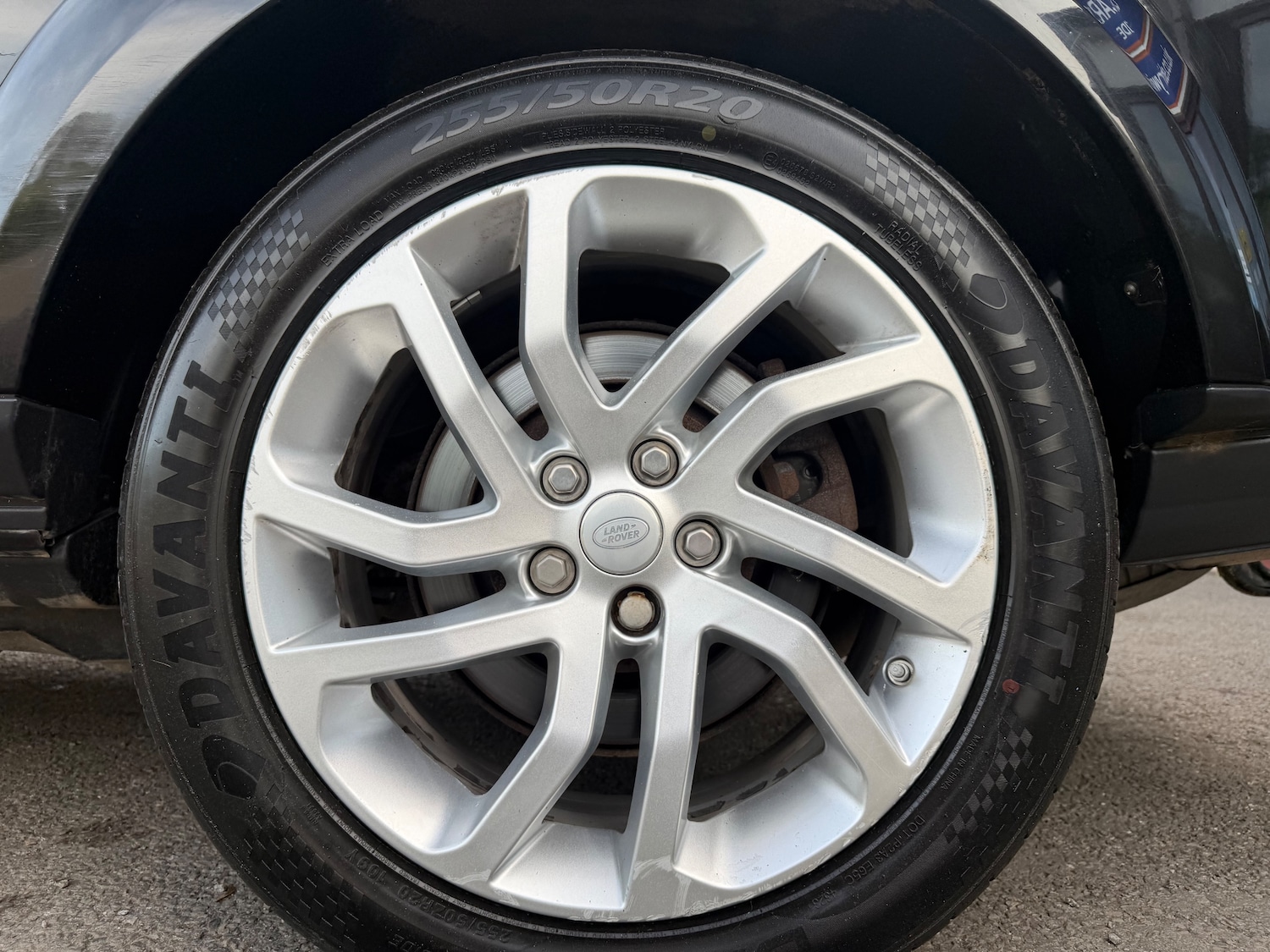 Used Land Rover Discovery 2016 for sale - 78154841: Photo 31