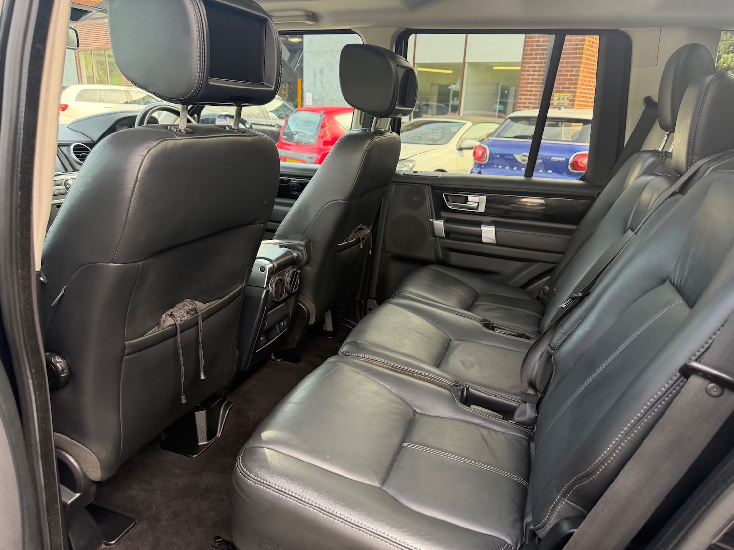 Used Land Rover Discovery 2016 for sale - 78154841: Photo 32