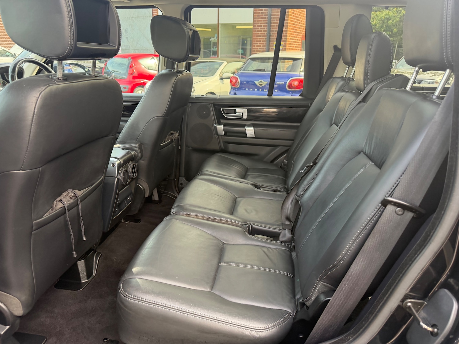 Used Land Rover Discovery 2016 for sale - 78154841: Photo 33