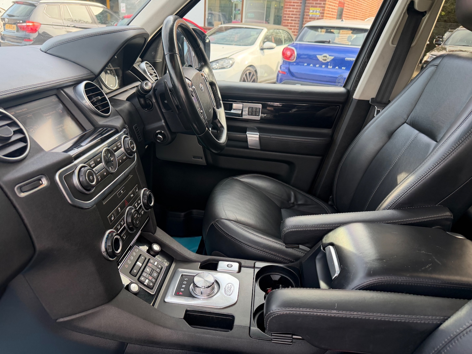 Used Land Rover Discovery 2016 for sale - 78154841: Photo 37