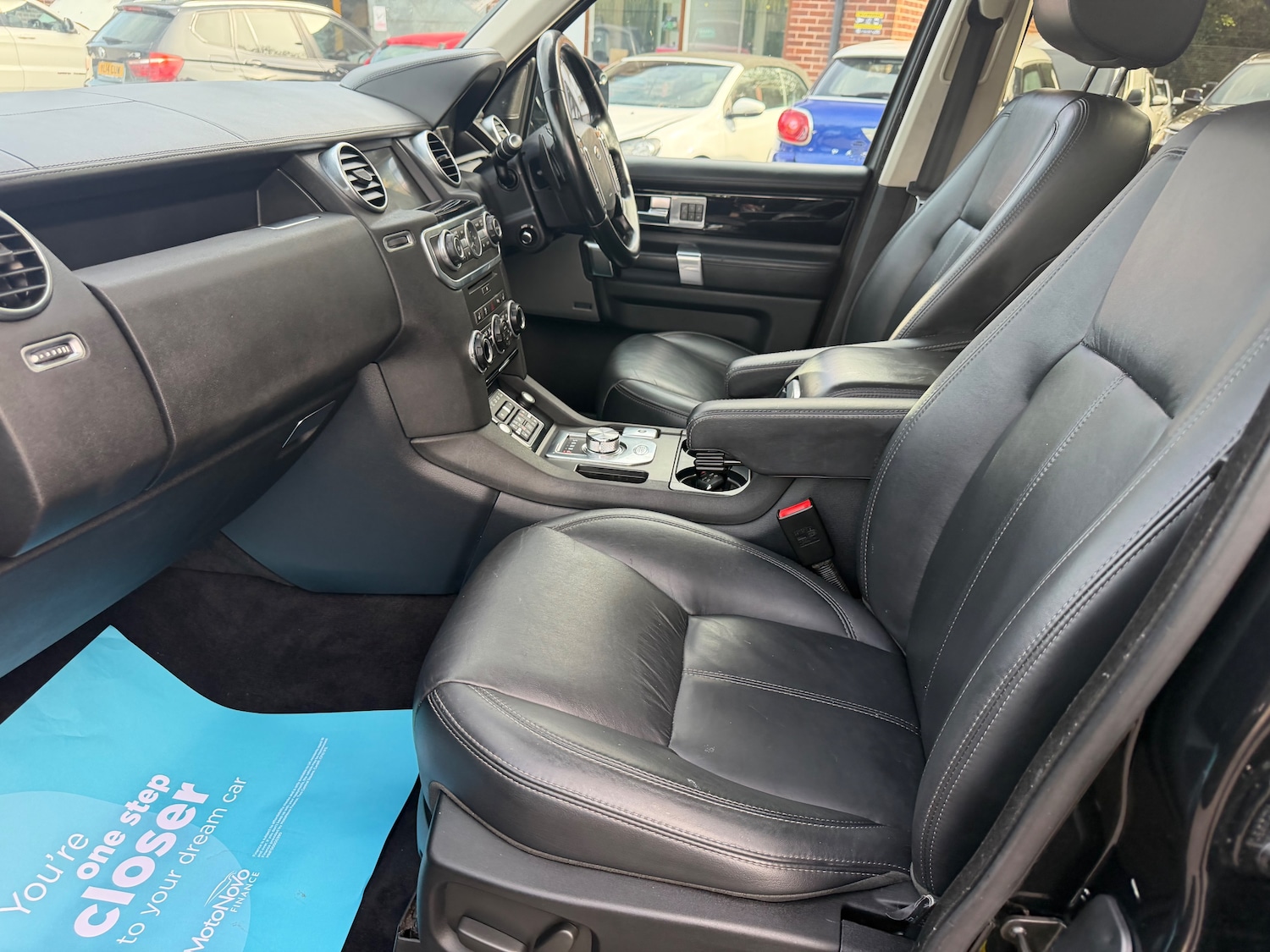 Used Land Rover Discovery 2016 for sale - 78154841: Photo 38