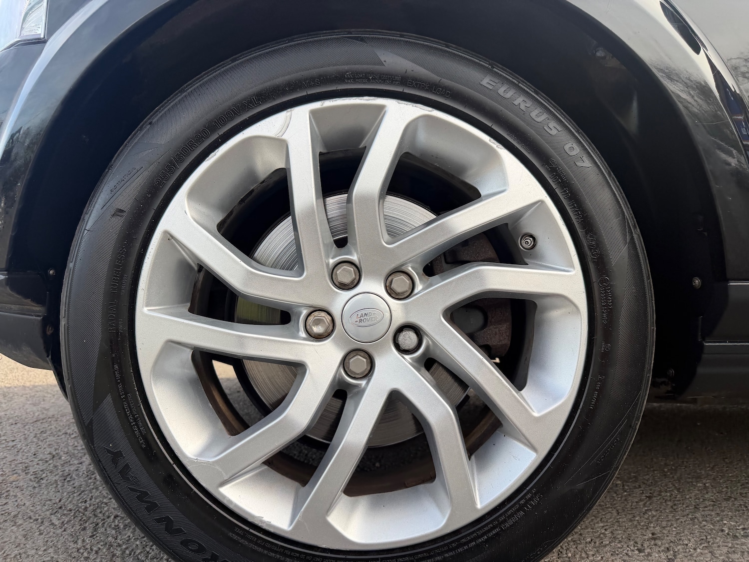 Used Land Rover Discovery 2016 for sale - 78154841: Photo 39