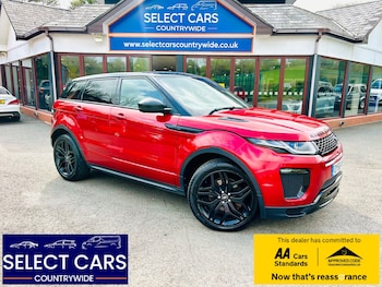 Used Land Rover Range Rover Evoque 2016 for sale - 79073406: Photo