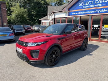 Used Land Rover Range Rover Evoque 2016 for sale - 79073406: Photo