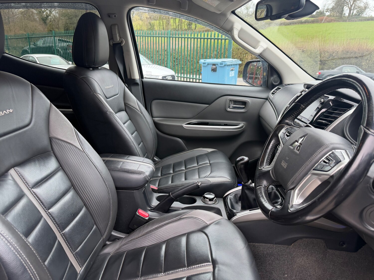 Used Mitsubishi L200 2017 for sale - 77989841: Photo 10