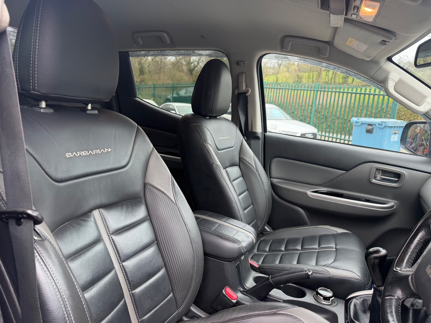 Used Mitsubishi L200 2017 for sale - 77989841: Photo 12