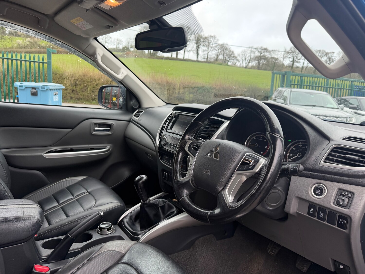 Used Mitsubishi L200 2017 for sale - 77989841: Photo 9