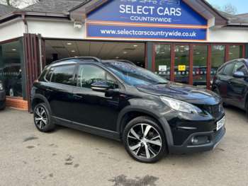 2019 (19) - 1.5 BlueHDi GT Line SUV 5dr Diesel Manual Euro 6 (s/s) (100 ps)