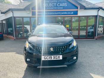 Used Peugeot 2008 2019 for sale - 74501923: Photo