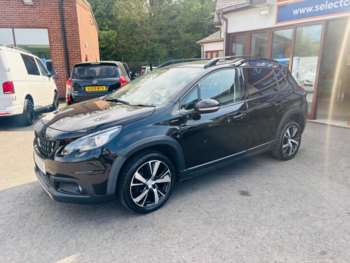 Used Peugeot 2008 2019 for sale - 74501923: Photo
