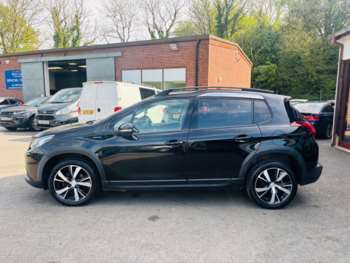 Used Peugeot 2008 2019 for sale - 74501923: Photo