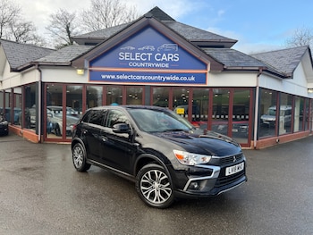 2018 (18) - 1.6D 3 SE SUV 5dr Diesel Manual Euro 6 (s/s) (112 ps)