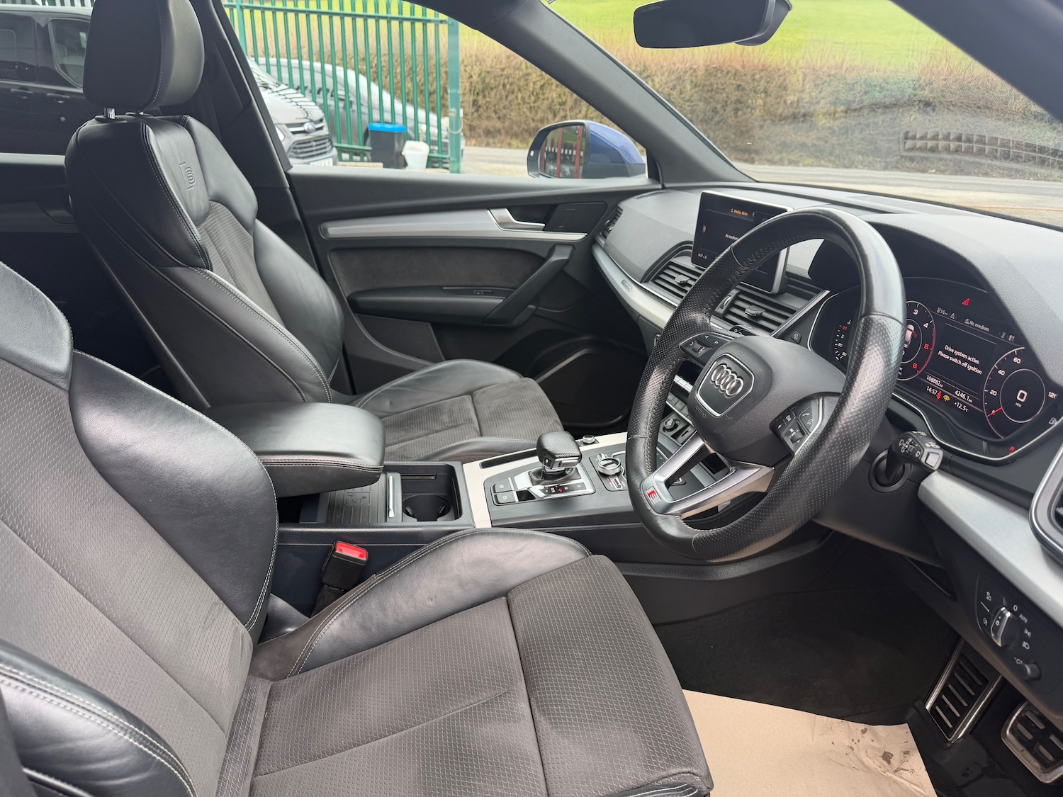 Used Audi Q5 2018 for sale - 77715552: Photo 11