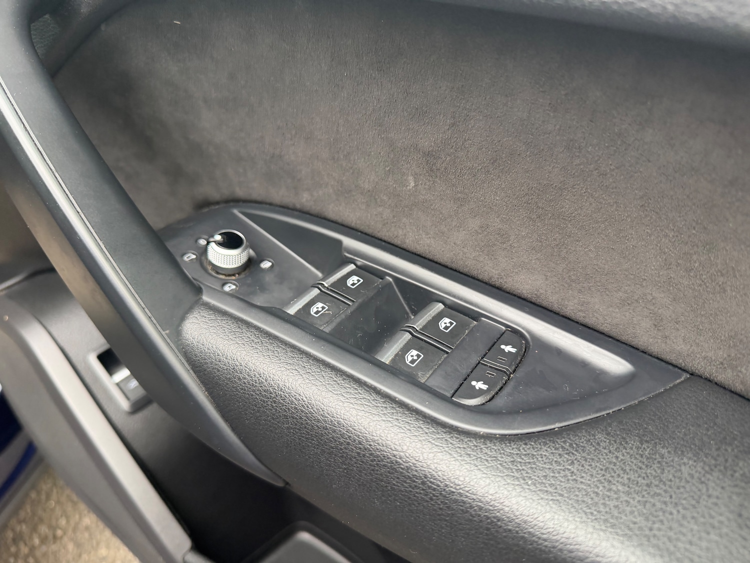 Used Audi Q5 2018 for sale - 77715552: Photo 13