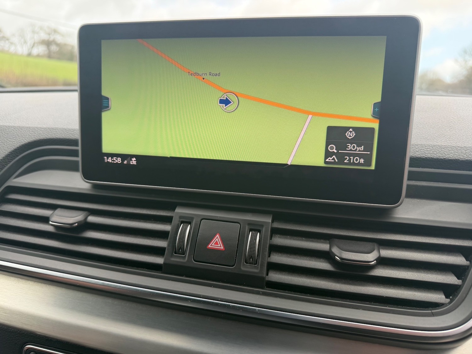 Used Audi Q5 2018 for sale - 77715552: Photo 16