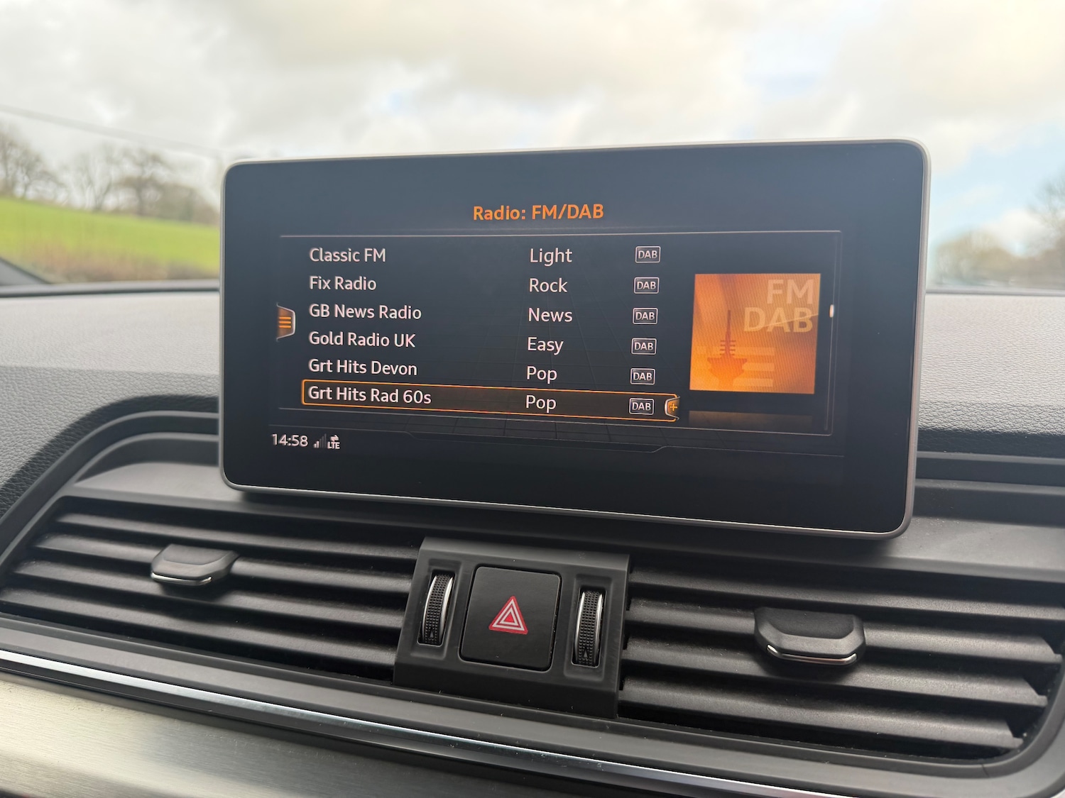 Used Audi Q5 2018 for sale - 77715552: Photo 17