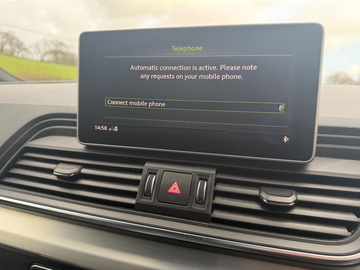 Used Audi Q5 2018 for sale - 77715552: Photo 18