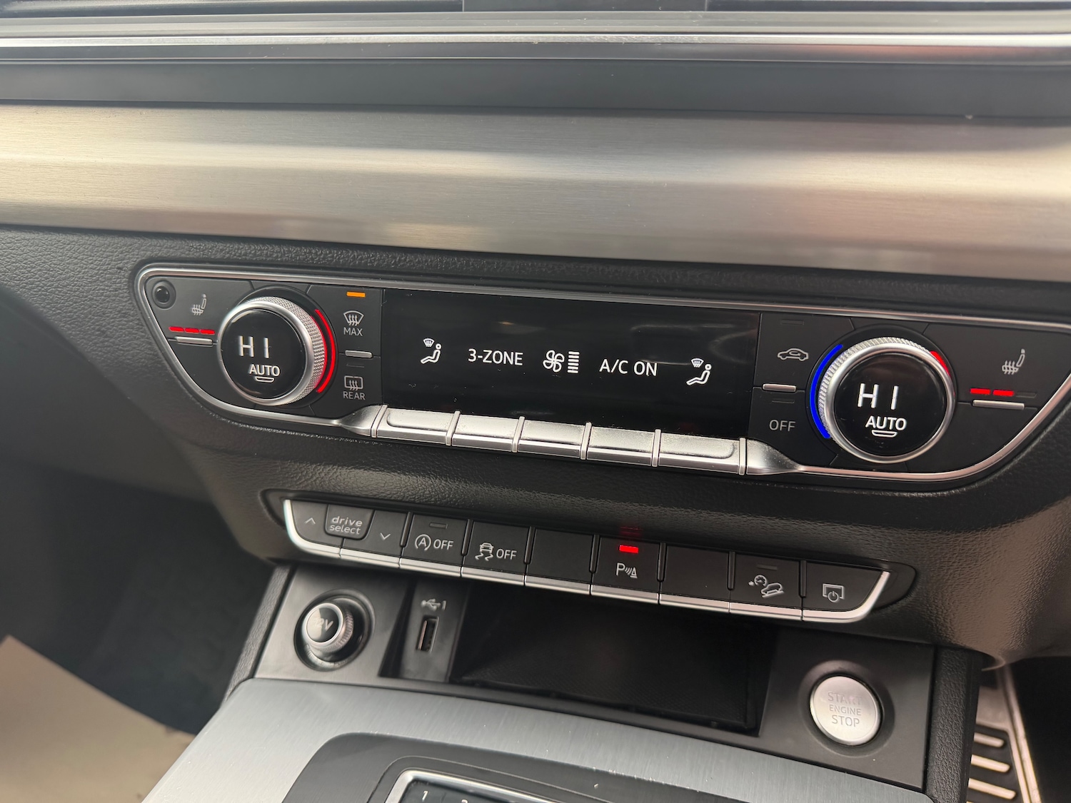 Used Audi Q5 2018 for sale - 77715552: Photo 19