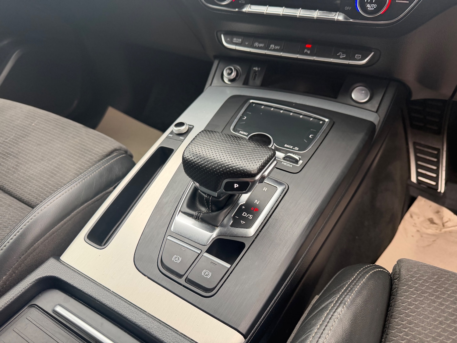 Used Audi Q5 2018 for sale - 77715552: Photo 20