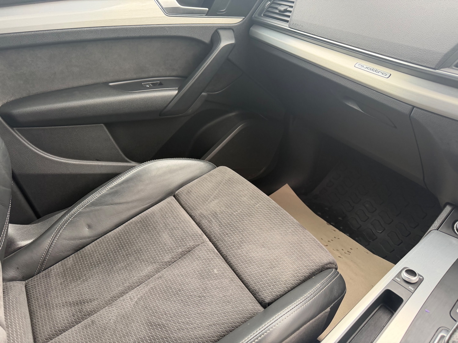 Used Audi Q5 2018 for sale - 77715552: Photo 22