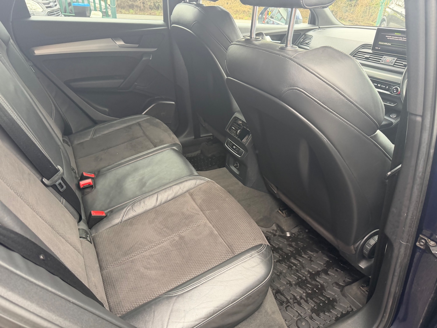 Used Audi Q5 2018 for sale - 77715552: Photo 24