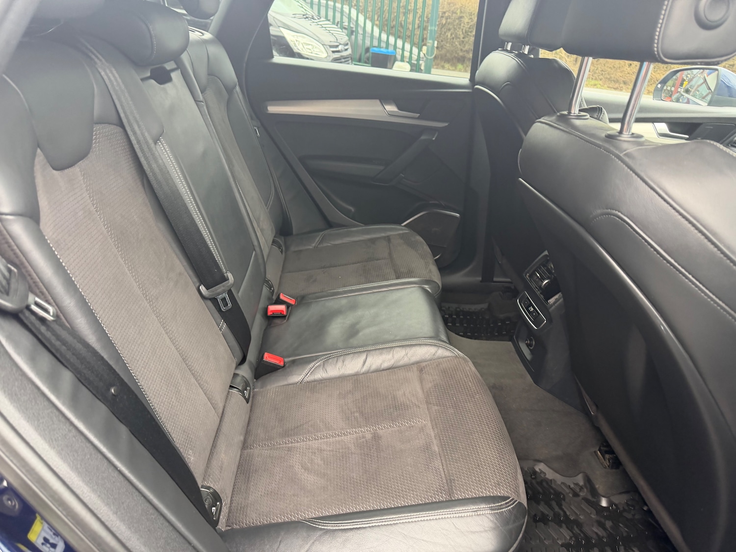 Used Audi Q5 2018 for sale - 77715552: Photo 25