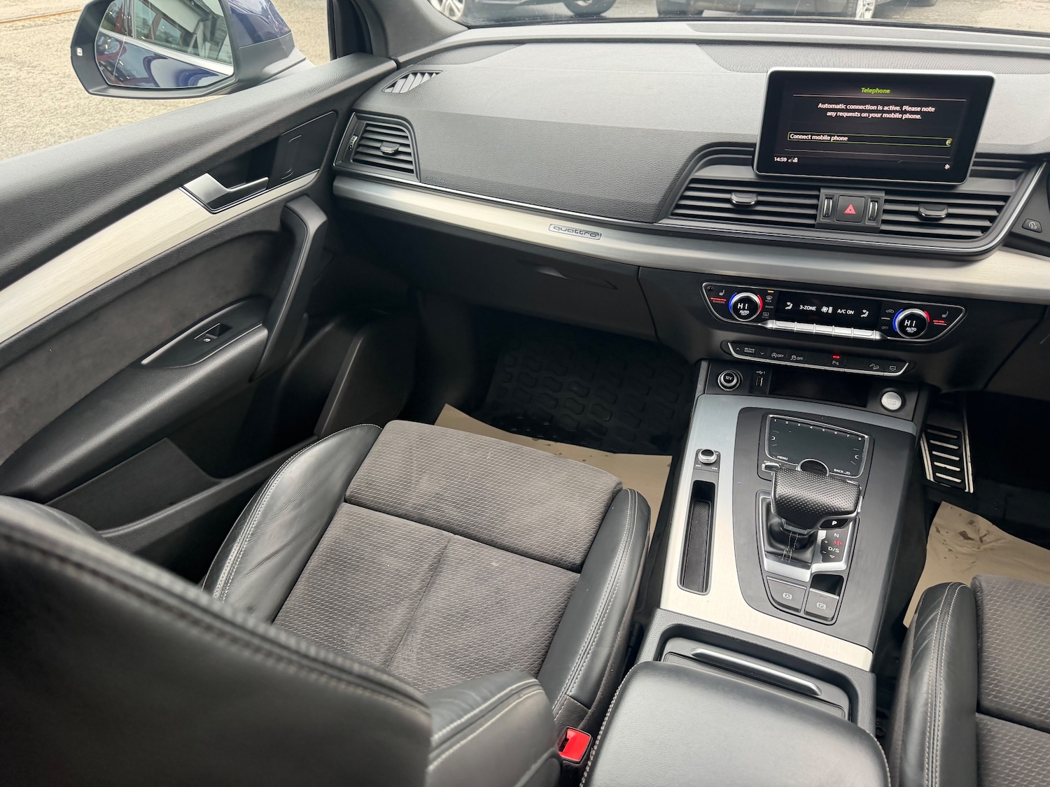 Used Audi Q5 2018 for sale - 77715552: Photo 26