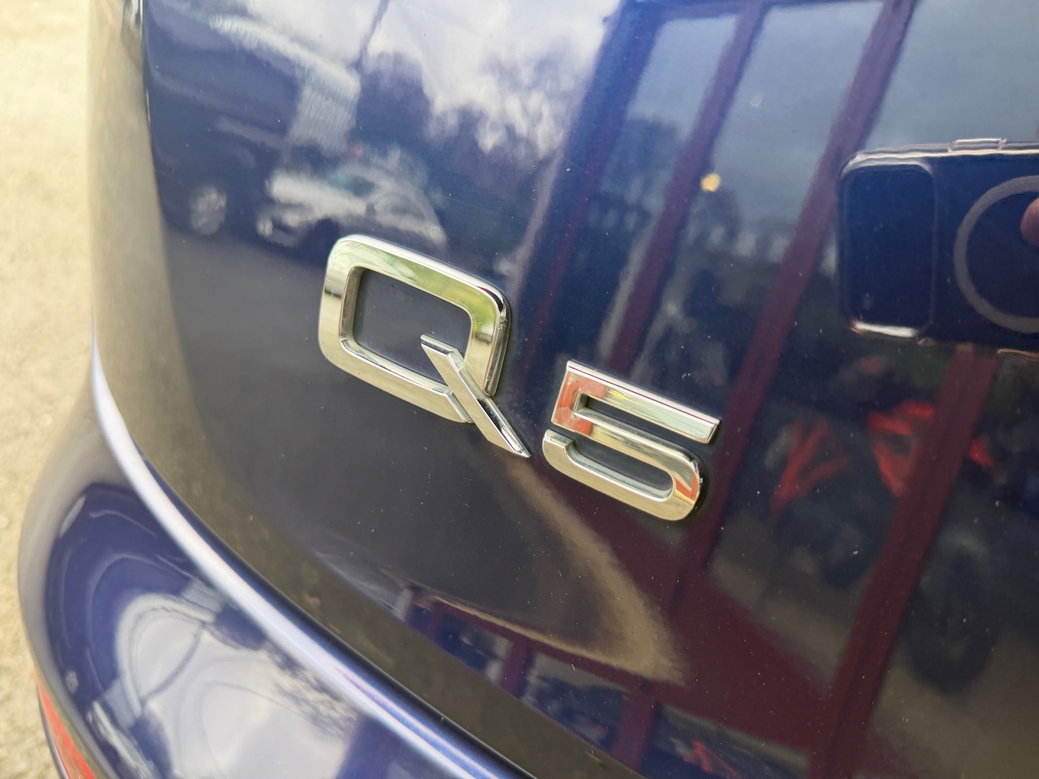 Used Audi Q5 2018 for sale - 77715552: Photo 29