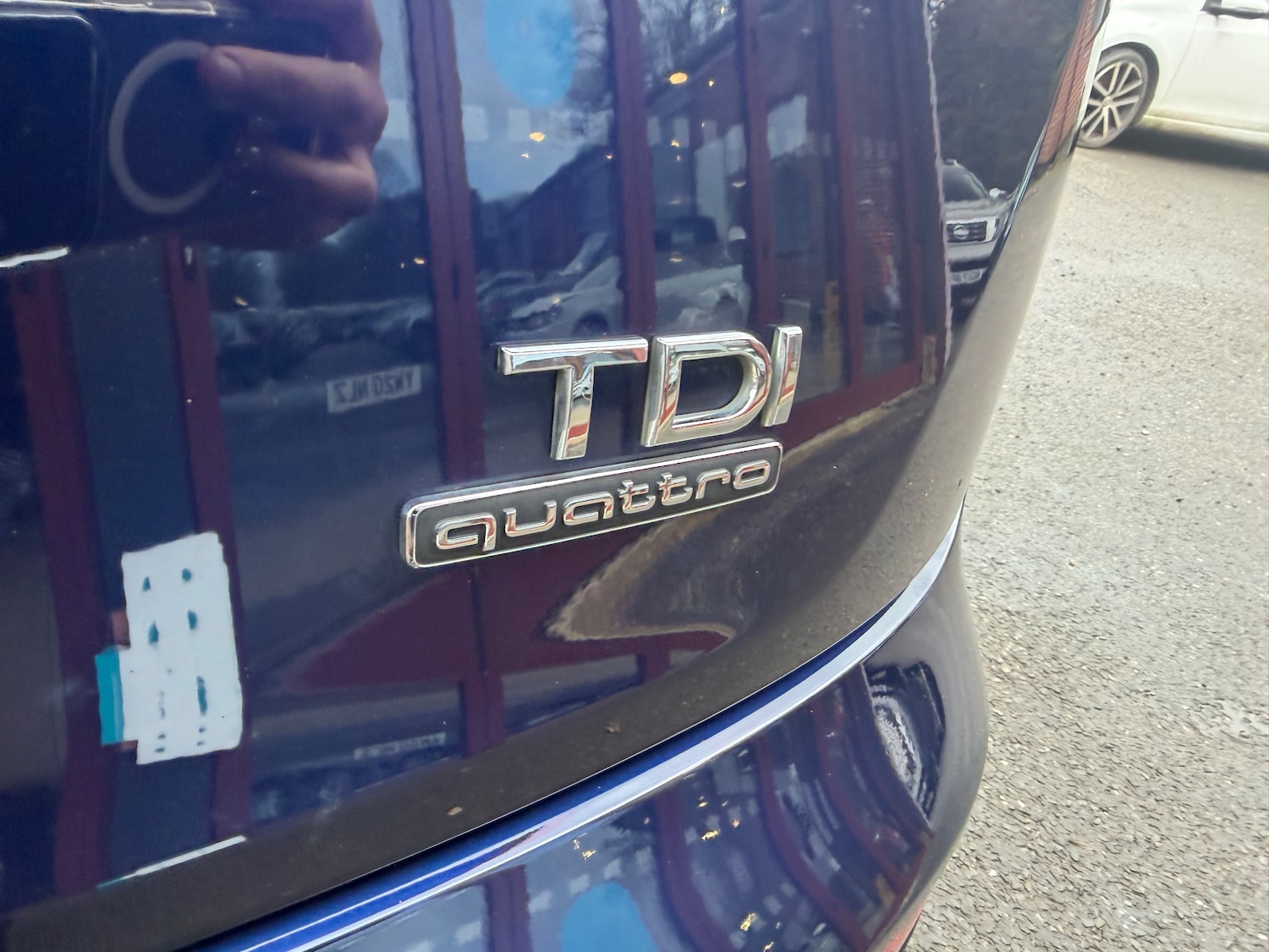 Used Audi Q5 2018 for sale - 77715552: Photo 30