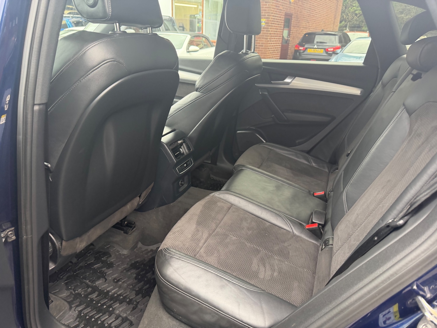 Used Audi Q5 2018 for sale - 77715552: Photo 31