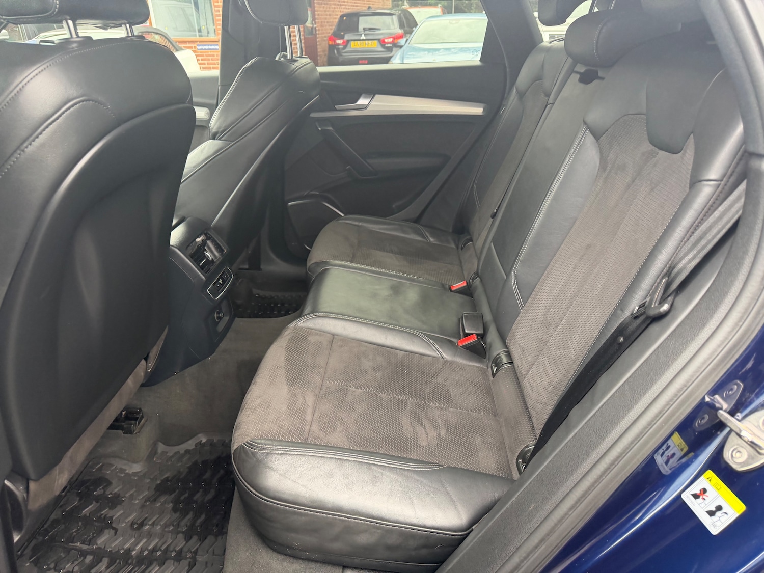 Used Audi Q5 2018 for sale - 77715552: Photo 32