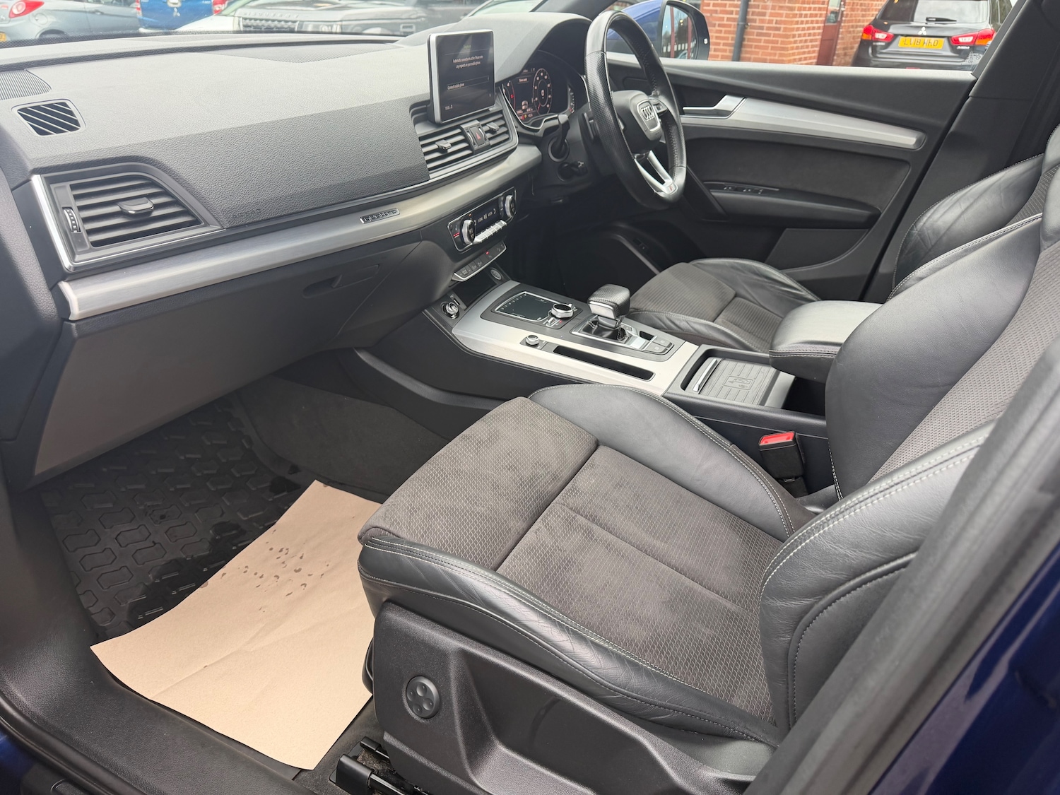 Used Audi Q5 2018 for sale - 77715552: Photo 33