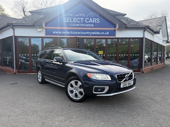 Used Volvo XC70 2011 for sale - 78341097: Photo