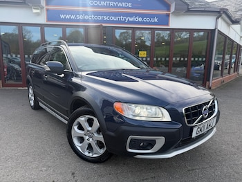 Used Volvo XC70 2011 for sale - 78341097: Photo