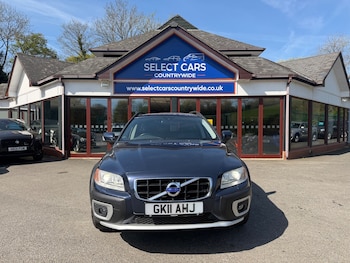 Used Volvo XC70 2011 for sale - 78341097: Photo