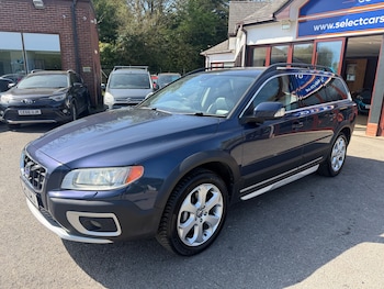 Used Volvo XC70 2011 for sale - 78341097: Photo