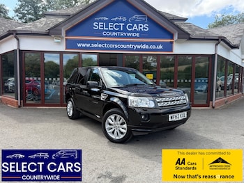 Used Land Rover Freelander 2 2012 for sale - 79371607: Photo