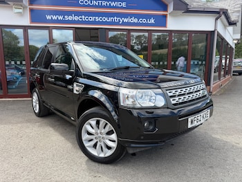 Used Land Rover Freelander 2 2012 for sale - 79371607: Photo