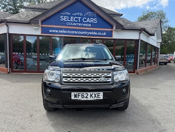 Used Land Rover Freelander 2 2012 for sale - 79371607: Photo