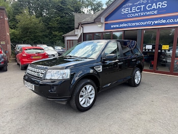 Used Land Rover Freelander 2 2012 for sale - 79371607: Photo