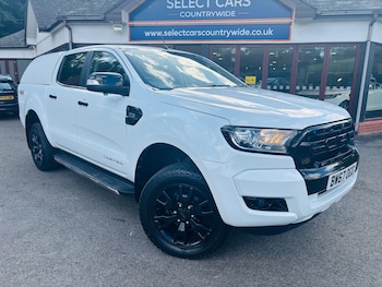Used Ford Ranger 2018 for sale - 75587036: Photo
